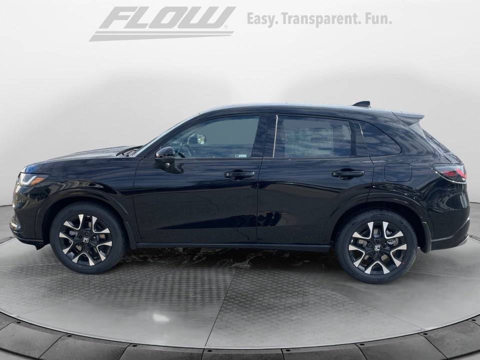 2026 Honda HR-V 2WD EX-L