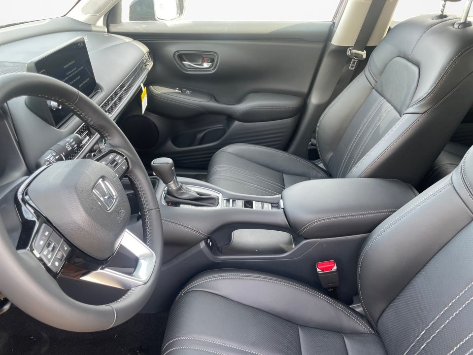 2026 Honda HR-V 2WD EX-L