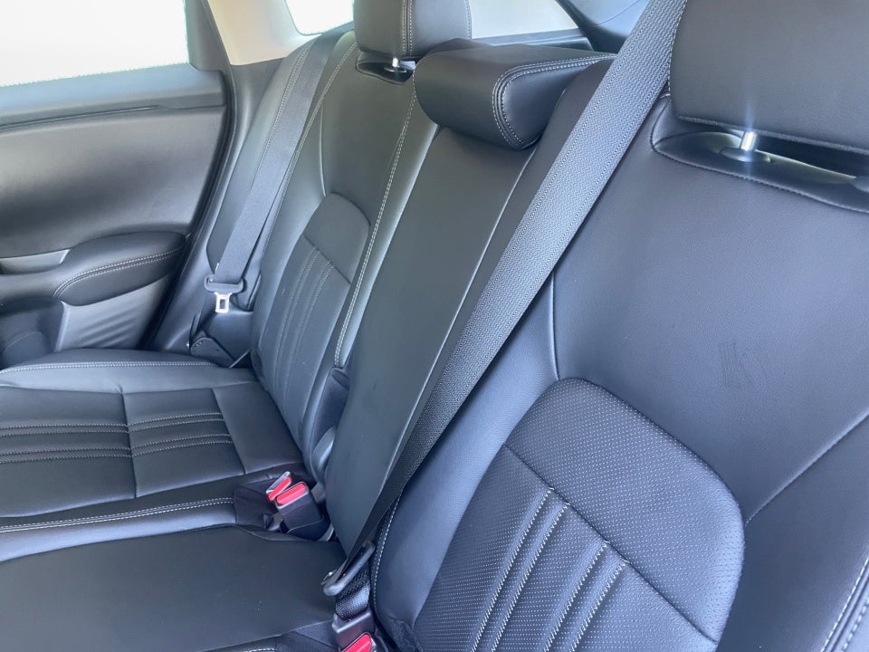 2026 Honda HR-V 2WD EX-L