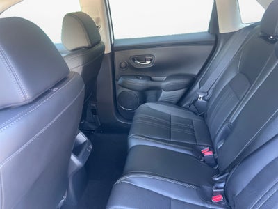 2026 Honda HR-V 2WD EX-L