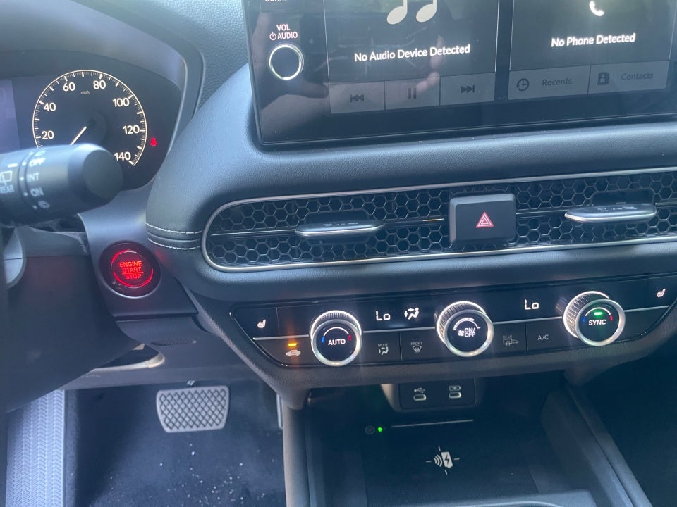 2026 Honda HR-V 2WD EX-L
