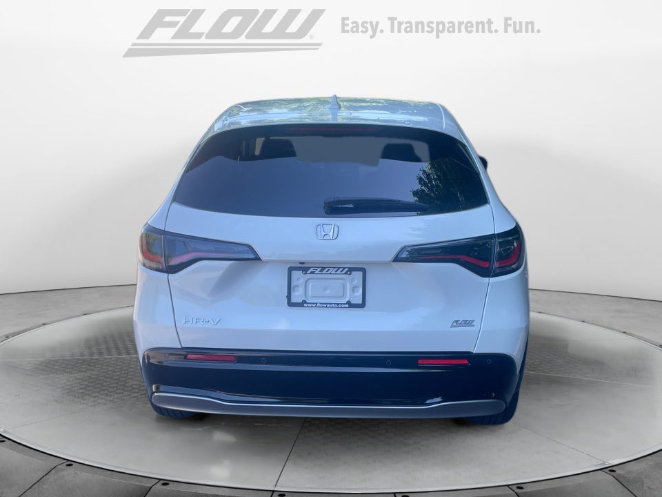 2026 Honda HR-V 2WD EX-L