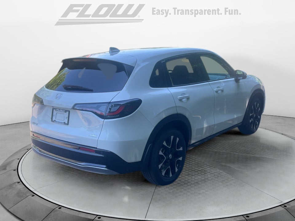 2026 Honda HR-V 2WD EX-L