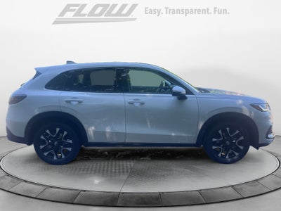 2026 Honda HR-V 2WD EX-L