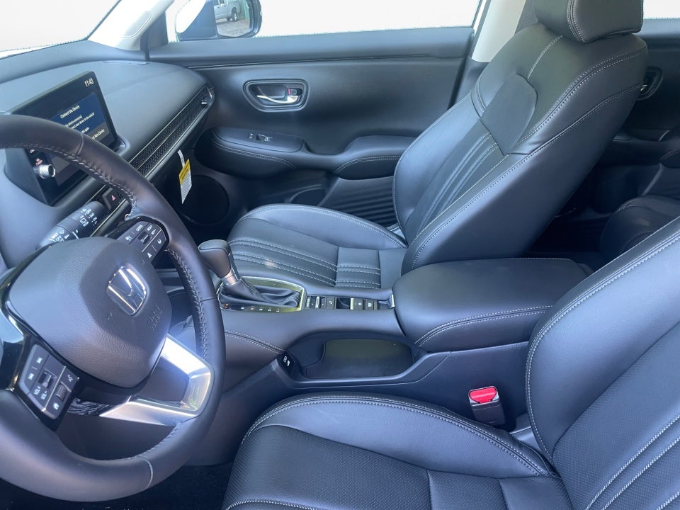 2026 Honda HR-V 2WD EX-L