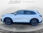 2026 Honda HR-V 2WD EX-L