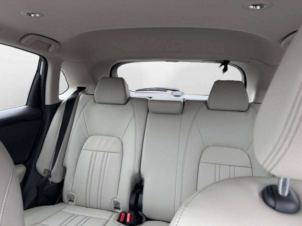 2026 Honda HR-V 2WD EX-L