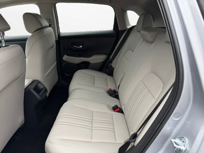 2026 Honda HR-V 2WD EX-L