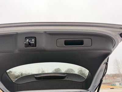 2026 Honda HR-V 2WD EX-L