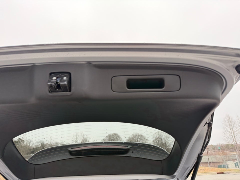 2026 Honda HR-V 2WD EX-L