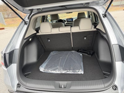 2026 Honda HR-V 2WD EX-L