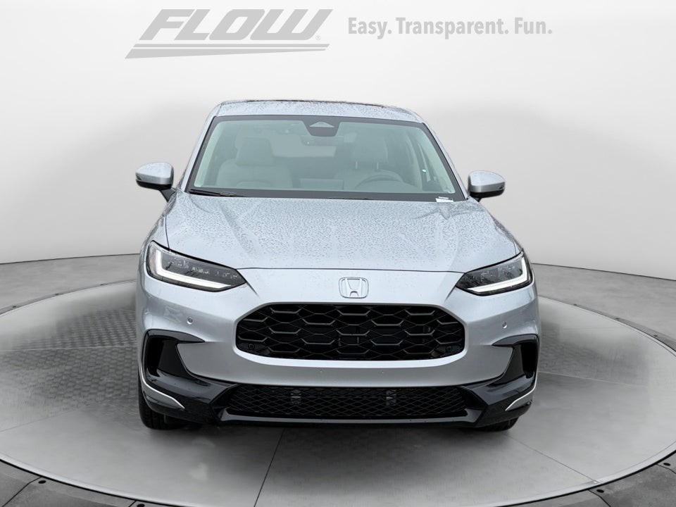 2026 Honda HR-V 2WD EX-L