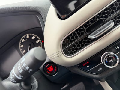 2026 Honda HR-V 2WD EX-L