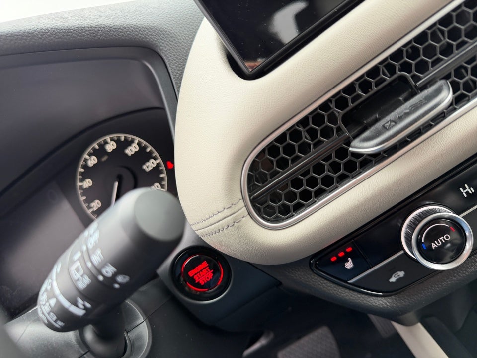 2026 Honda HR-V 2WD EX-L