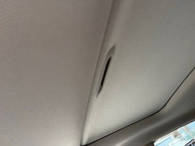 2026 Honda HR-V 2WD EX-L