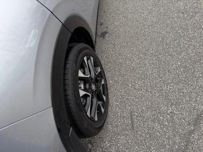 2026 Honda HR-V 2WD EX-L