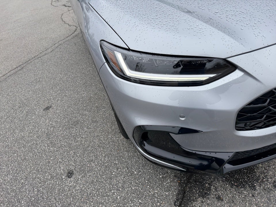 2026 Honda HR-V 2WD EX-L