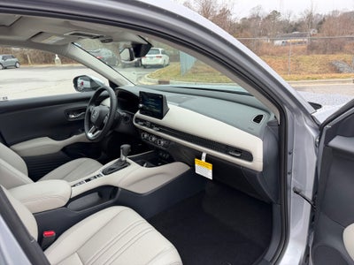 2026 Honda HR-V 2WD EX-L