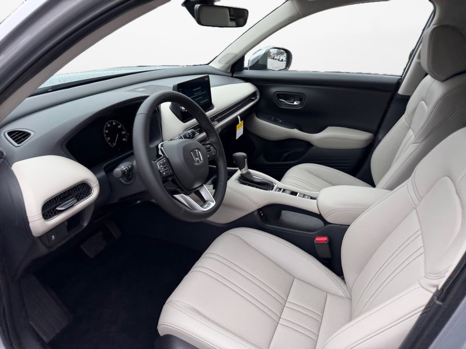 2026 Honda HR-V 2WD EX-L