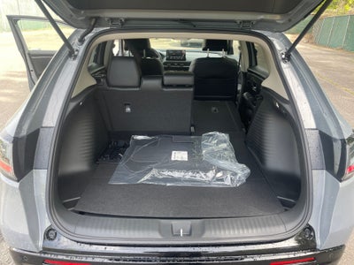 2026 Honda HR-V 2WD EX-L