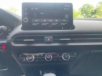 2026 Honda HR-V 2WD EX-L