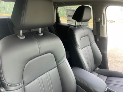 2026 Honda HR-V 2WD EX-L