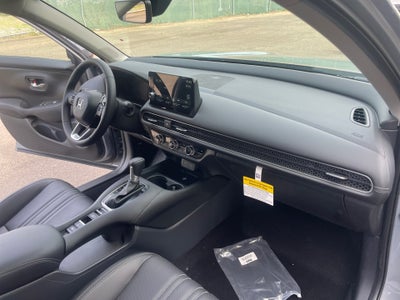 2026 Honda HR-V 2WD EX-L