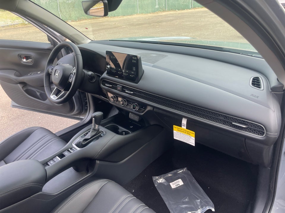 2026 Honda HR-V 2WD EX-L