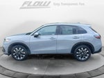 2026 Honda HR-V 2WD EX-L