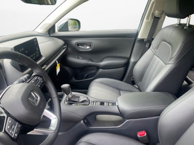 2026 Honda HR-V 2WD EX-L