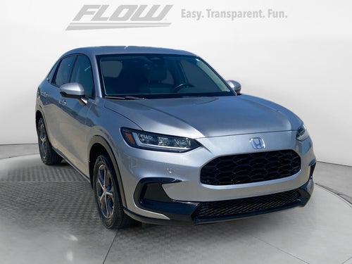 2024 Honda HR-V 2WD EX-L
