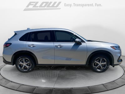 2024 Honda HR-V 2WD EX-L