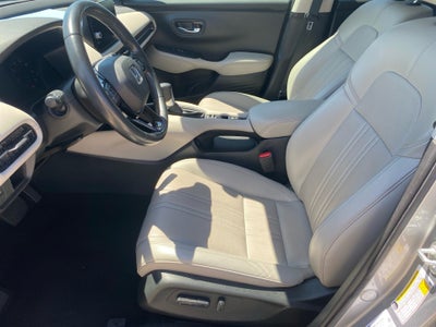 2024 Honda HR-V 2WD EX-L