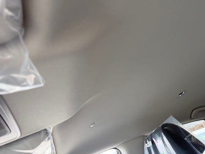 2026 Honda HR-V AWD LX