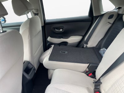 2026 Honda HR-V AWD LX