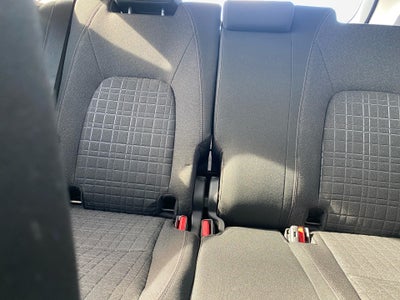 2025 Honda HR-V AWD LX