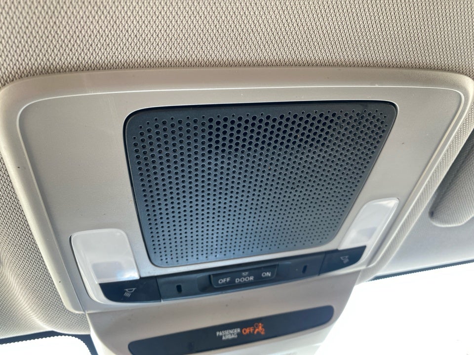 2025 Honda HR-V AWD LX