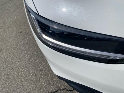 2025 Honda HR-V AWD LX