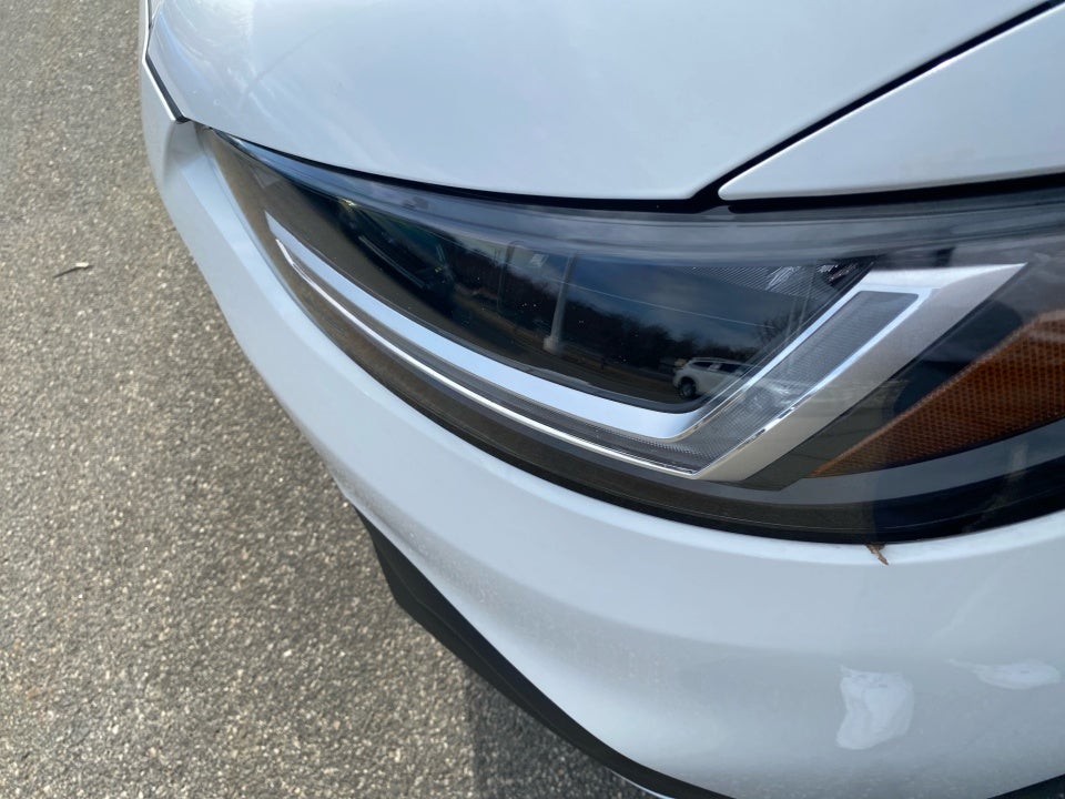 2025 Honda HR-V AWD LX