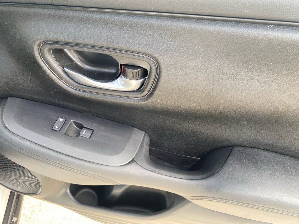 2025 Honda HR-V AWD LX