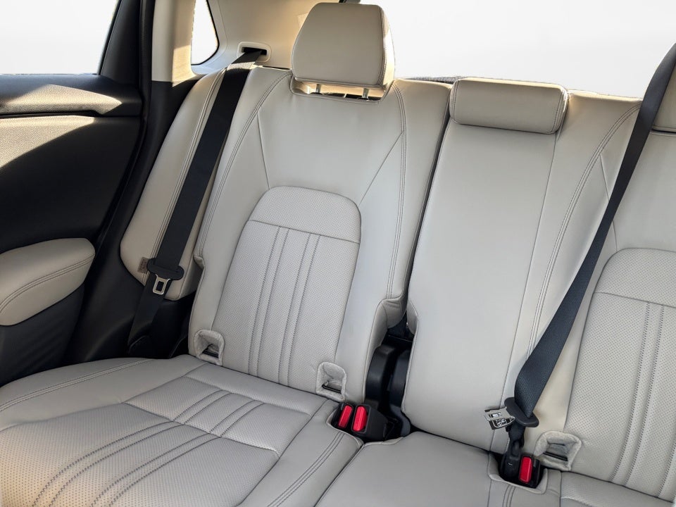 2026 Honda HR-V AWD LX