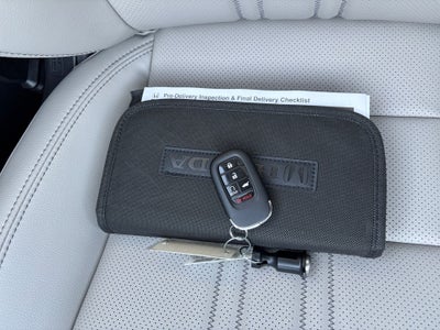 2026 Honda HR-V AWD LX