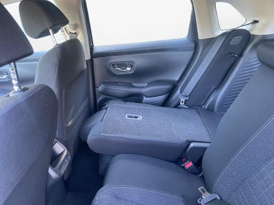 2026 Honda HR-V AWD LX