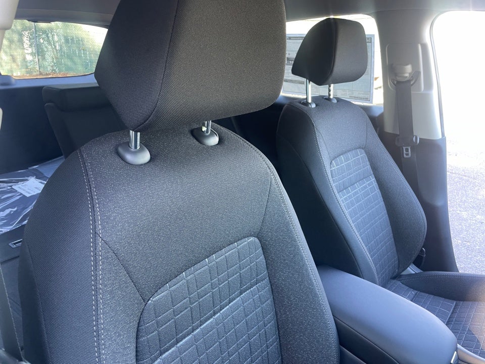 2026 Honda HR-V AWD LX