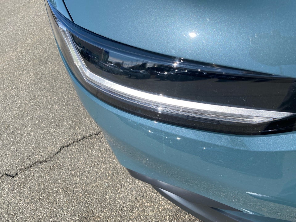 2025 Honda HR-V AWD Sport