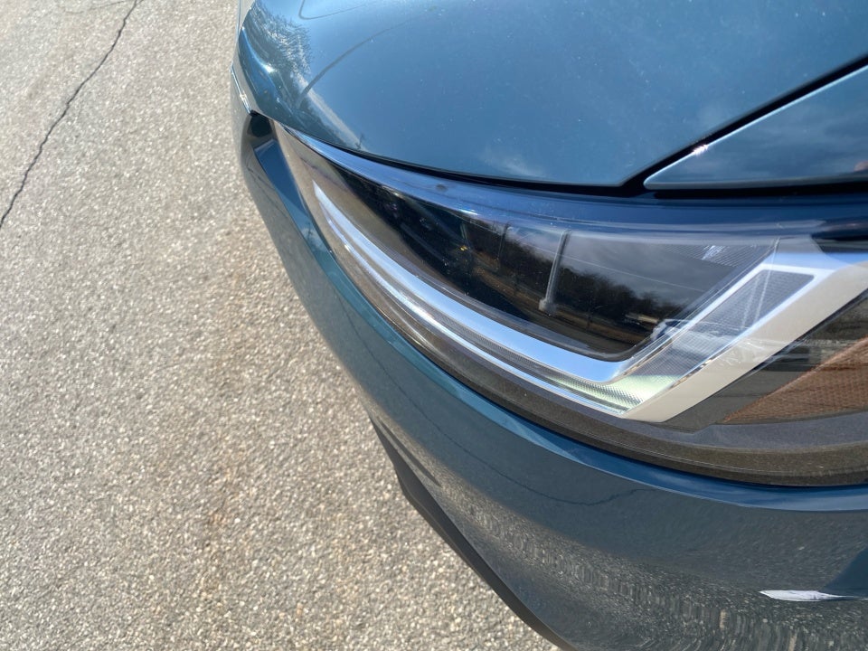 2025 Honda HR-V AWD Sport