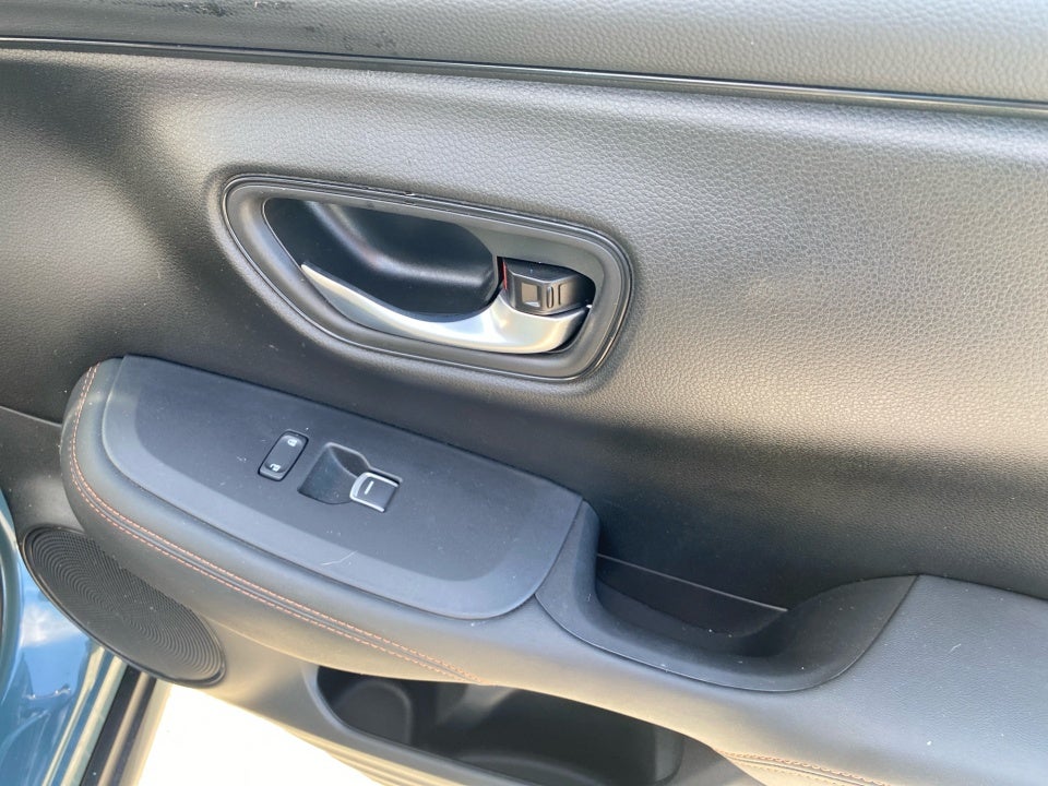 2025 Honda HR-V AWD Sport