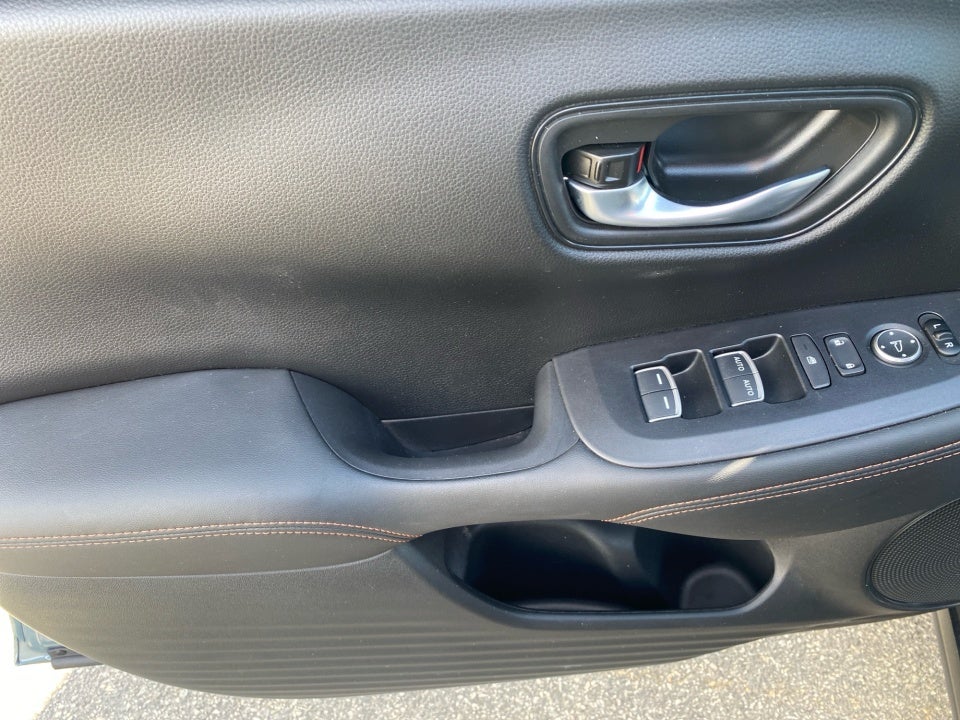 2025 Honda HR-V AWD Sport