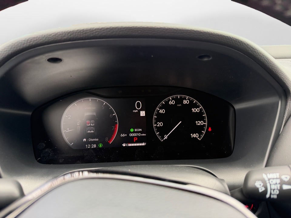 2026 Honda HR-V AWD EX-L