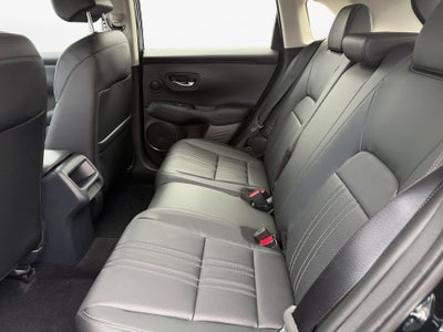 2026 Honda HR-V AWD EX-L